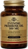 Solgar Evening Primose Oil 500 mg Softgels