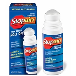 STOPAIN Pain Relief Roll-On