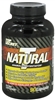 Natural T - Testosterone Booster 90 Caps - Top Secret Nutrition