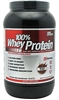 Top Secret Nutrition Whey Protein - 2lbs - Chocolate or Vanilla