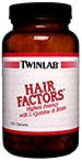 Twinlab Hair Factors
