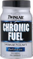 Twinlab Chromic Fuel