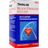 Twinlab Natural Blood Pressure Success