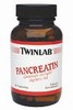 Twinlab Pancreatin 4X