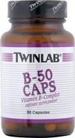 Twinlab B-50