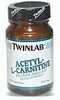 Twinlab Acetyl L-Carnitine