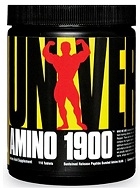 Universal Nutrition Amino 1900 110 tabs