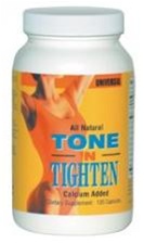 Universal Nutrition Tone 'N Tighten