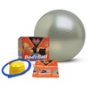 Body Ball from Valeo Fitness Gear - Burst Resistant