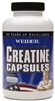 Weider Creatine Capsules 150 Caps