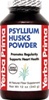 Yerba Prima Psyllium Husks Powder