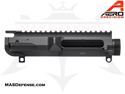 AERO PRECISION AR-10 .308 DPMS GEN 1 M5 STRIPPED UPPER RECEIVER - APAR308503C APAR308503AC