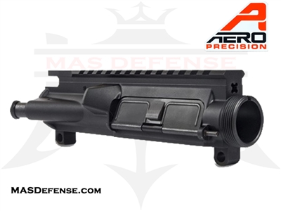 AERO PRECISION AR15 COMPLETE UPPER RECEIVER - APAR501603AC