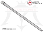 16" .223 WYLDE AR-15 BALLISTIC ADVANTAGE TACTICAL GOVT STAINLESS STEEL MID-LENGTH BARREL - PREMIUM SERIES - BABL223016P