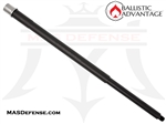 20" .223 WYLDE  AR-15 BALLISTIC ADVANTAGE DMR, STAINLESS NITRIDE RIFLE-LENGTH BARREL PREMIUM BLACK - BABL223022PQ