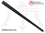 18" AR-10 .308 1x10 BALLISTIC ADVANTAGE HEAVY PROFILE RIFLE GAS BARREL- MODERN BABL308007M DPMS GEN 1