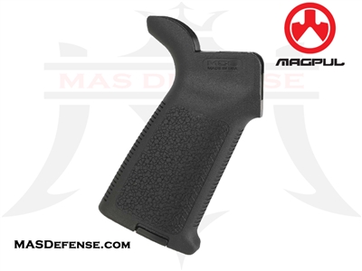 MAGPUL MOE GRIP - MAG415-BLK