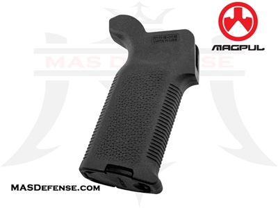 MAGPUL AR-15 MOE K2 PISTOL GRIP - BLACK - MAG522-BLK