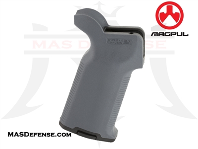 MAGPUL MOE K2+ PISTOL GRIP - MAG532-GRY MAG532GRY