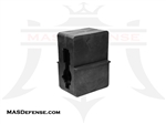 AR-15 UPPER RECEIVER VISE BLOCK