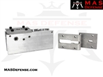 MAS DEFENSE 80% LOWER COMPLETION JIG AR-15 AR-9