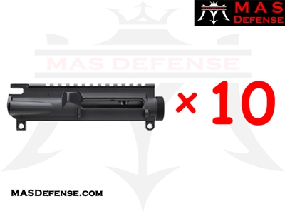 MAS DEFENSE AR15 UPPER RECEIVER