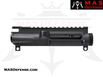 MAS DEFENSE AR15 STRIPPED UPPER RECEIVER - ***BLEM***