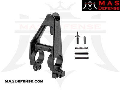 FRONT SIGHT BASE F MARKED PRE-BAN FSB - COMPLETE