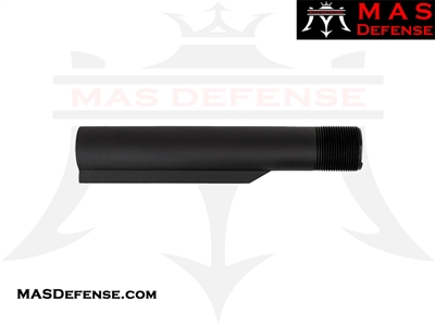 AR-15 6 POSITION BUFFER TUBE - MIL-SPEC - KIT OPTIONS AVAILABLE