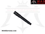 6" 300 BLACKOUT 1X7 4150 CrMoV MELONITE NITRIDE AR-15 BARREL 300 BLK AAC