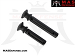 EZ PULL EXTENDED AR-10 .308 DPMS GEN 1 TAKEDOWN & PIVOT PIN SET