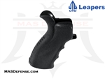 UTG ERGONOMIC PISTOL GRIP - BLACK - RB-TPG269B