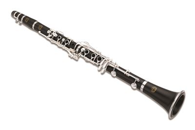 Jupiter Clarinet 737-NTO