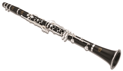 Jupiter Clarinet 737-NTO-C