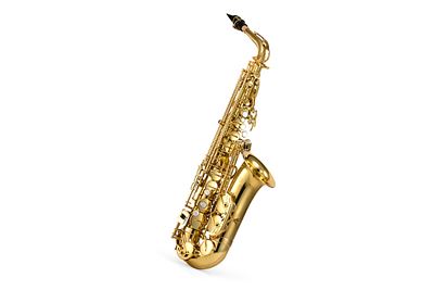 Jupiter Alto Saxophone JAS1100