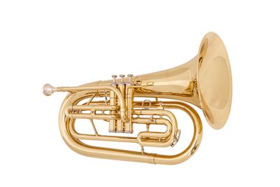 Jupiter Marching Baritone JBR1101M