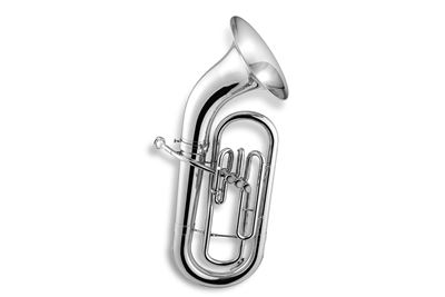 Jupiter Euphonium 464-S