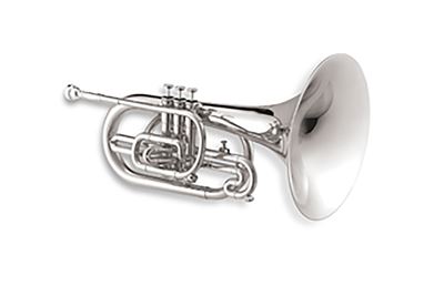 Jupiter Marching Mellophone JMP1000MS