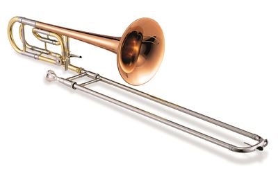 Jupiter Trombone JTB1150FR