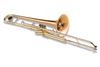 Jupiter Valve Trombone JTB700VR