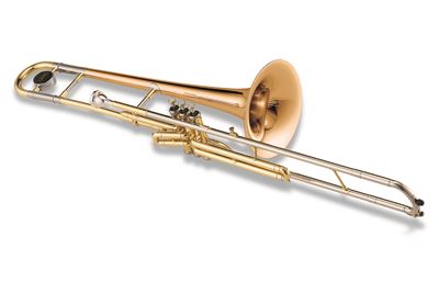 Jupiter Valve Trombone JTB700VR