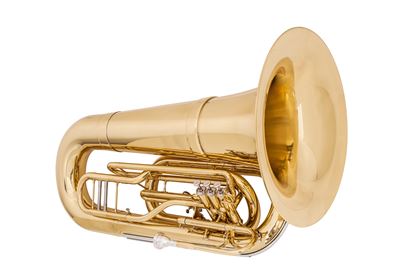 Jupiter Marching Tuba JTU1101M