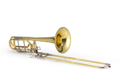 XO Bass Trombone 1240L