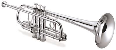 XO C Trumpet 1624RS-R