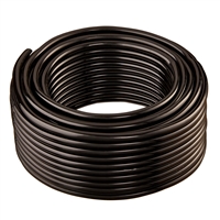 Wholesale Black Vinyl Tubing