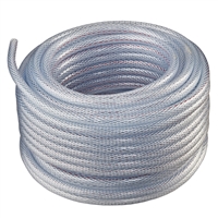 WHOLESALE BRAIDED VINYL TUBING