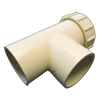 Check Valve - 90 Degree - Slip x Slip