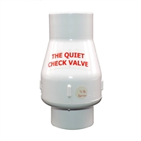 Swing Check Valve - Smart Flow - Slip x Slip