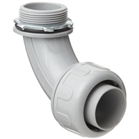 Liquid Tight Conduit Angle Fittings