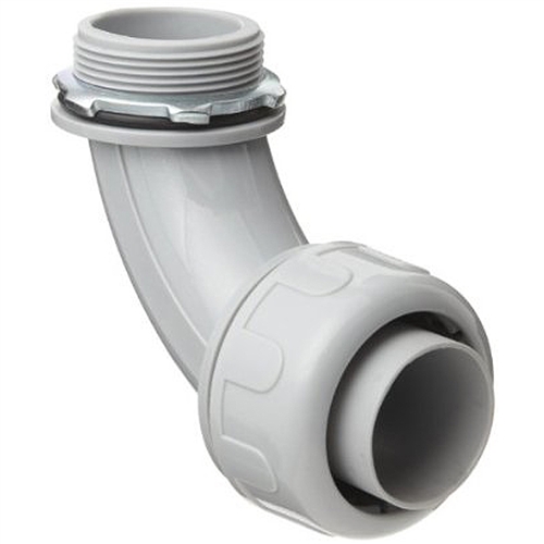 Liquid Tight Conduit Angle Fittings